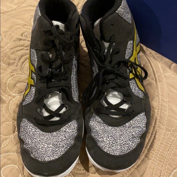 ASICS snapdown 2 - Picture 1 of 5